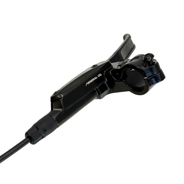 Position One Disc Brake Kit