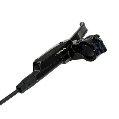 Position One Disc Brake Kit