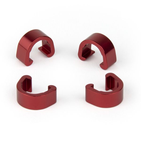 Insight Frame C-Brake Alloy Clips Pack