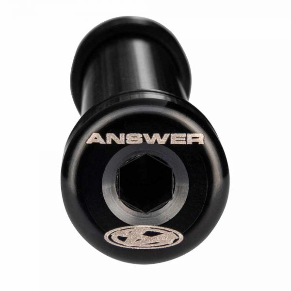 Answer BMX 20mm Thru Axle