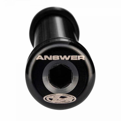 Answer BMX 20mm Thru Axle