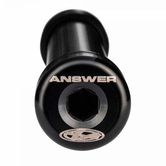 Answer BMX 20mm Thru Axle