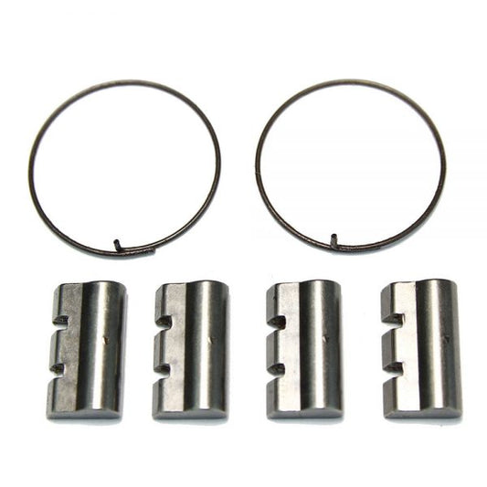 Answer Expert/Pro Alumilite Pawls and Springs