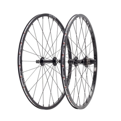 Box Three 451 Wheelset 20"X1-1/8"