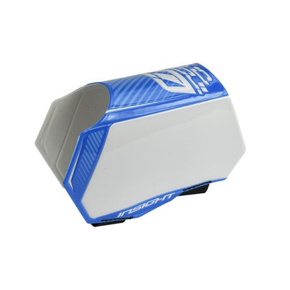 Insight Side Frame Number Plate Vision V2 US