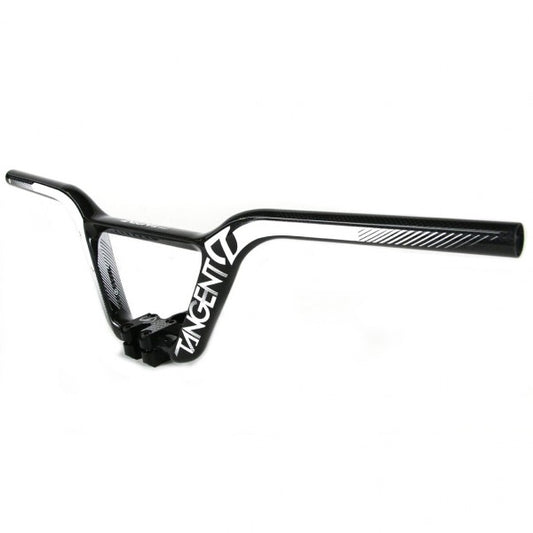 Tangent 6.5" Carbon Vortex Expert Handlebar