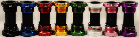 Hawk ENG Threaded Bottom Bracket
