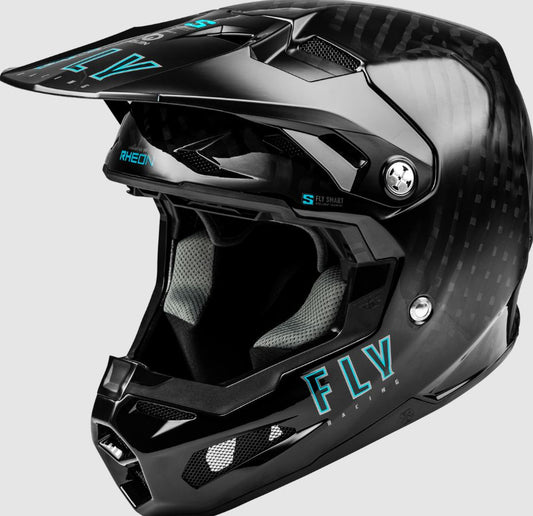 Formula S Carbon Helmet (2024)