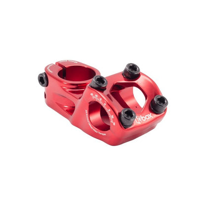 Box Two Top Load 22.2MM Stem 1"