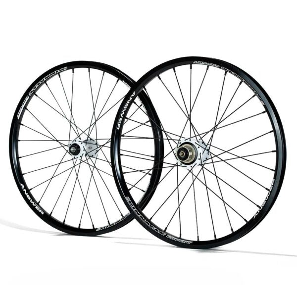 Answer BMX Pinnacle Expert Wheelset