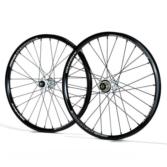 Answer BMX Pinnacle Expert Wheelset