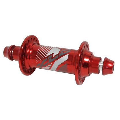 Excess Mini Expert 28H Front Hub
