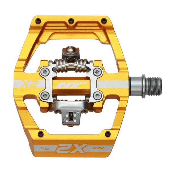 HT X2-SX Pedal