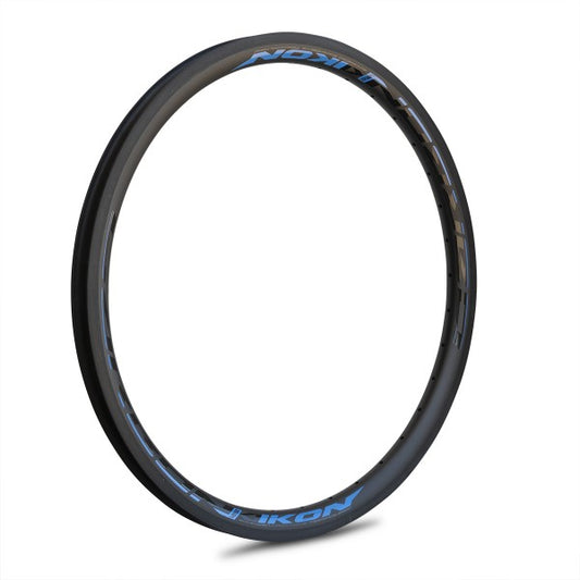 Ikon Carbon 24" Rim 507X32MM 36H With Brake Surface