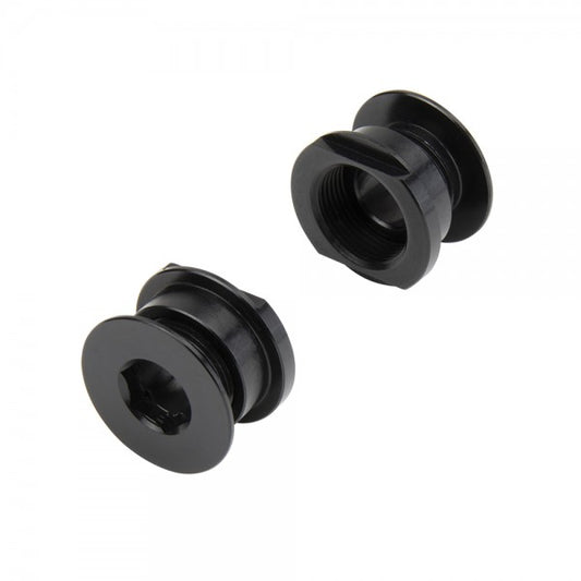 Ikon Drop Out Fork Adapters 20 TO 10MM