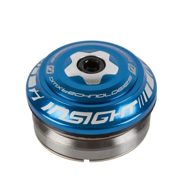 Insight Integrated Headset 1''