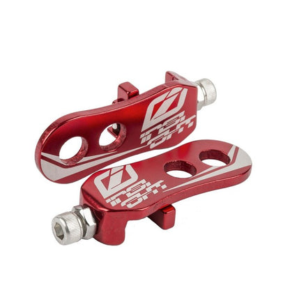 INSIGHT chain tensioners