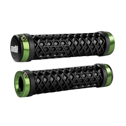 Odi Vans Flangless Lock-On Grips