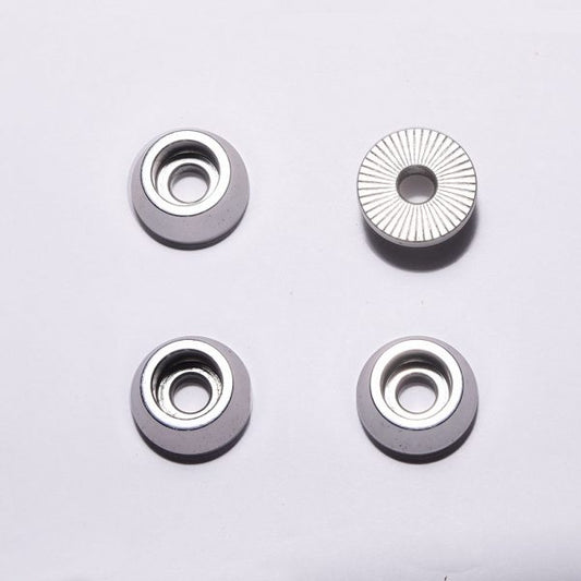 Answer Alumilite Volcano Washers