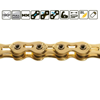KMC K1SL Narrow 3/32" Chain