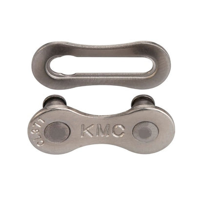 KMC Missing Link Z8.1/Z1 Silver