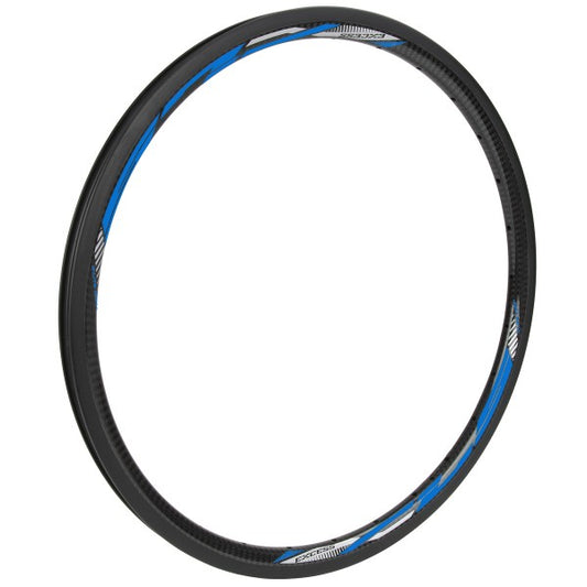 Excess XLS Carbon Rim 451X21MM 28H With Brake Surface