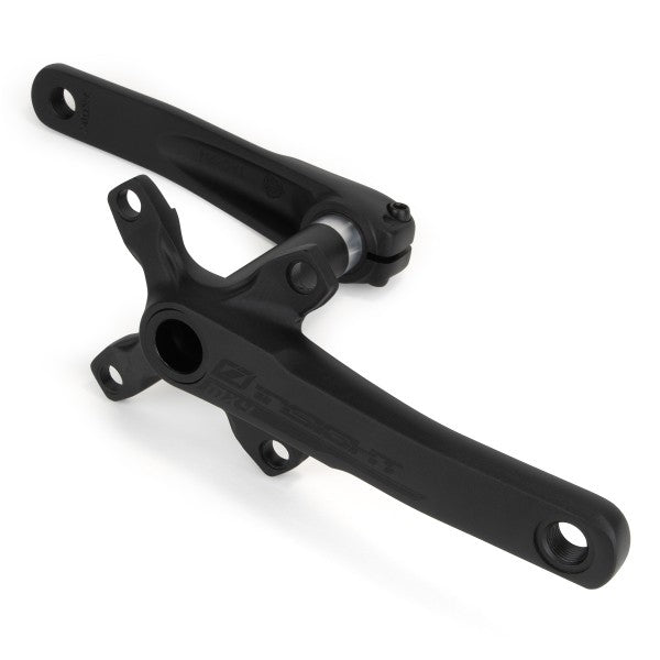 Insight MX4 Crankset