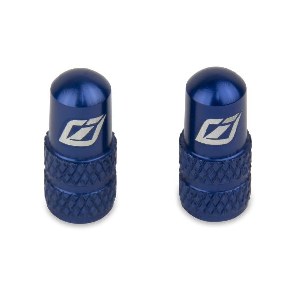 Insight Presta 6061-T6 Valve Caps