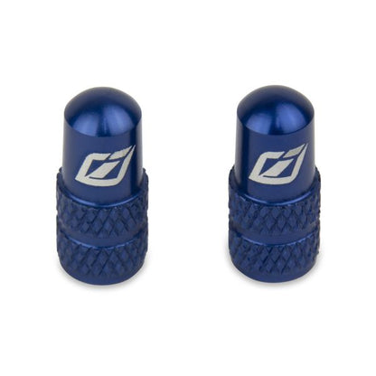 Insight Presta 6061-T6 Valve Caps