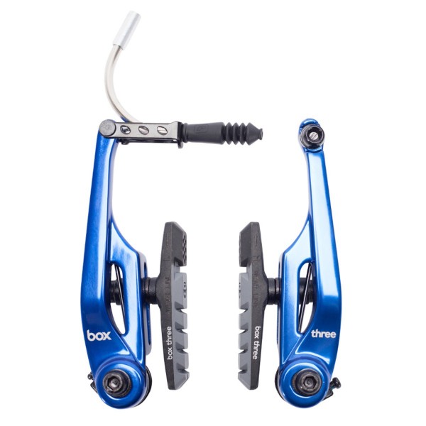 Box Three Pro 108MM Brke Caliper