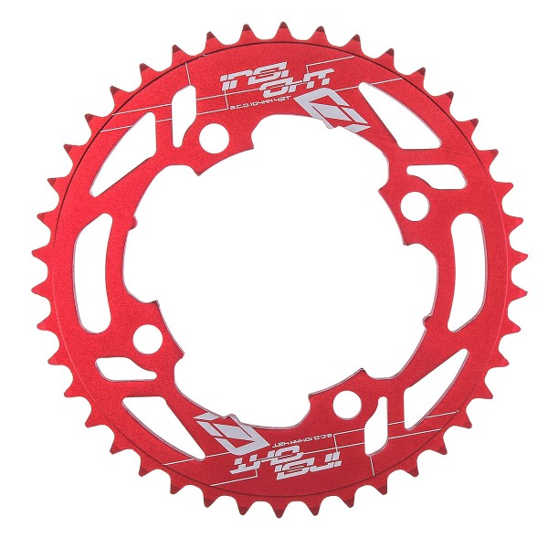 Insight Chainring 104MM 4 Bolt