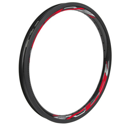 Excess XLS Carbon Rim 507X30MM 36H No Brake Surface