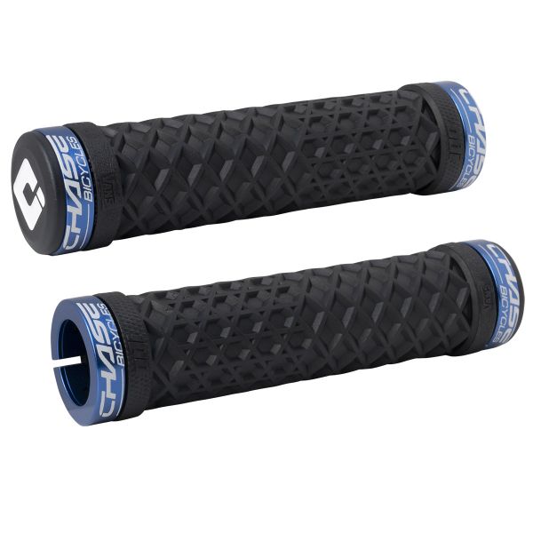 Odi Vans Flangless Chase Lock-On Grips
