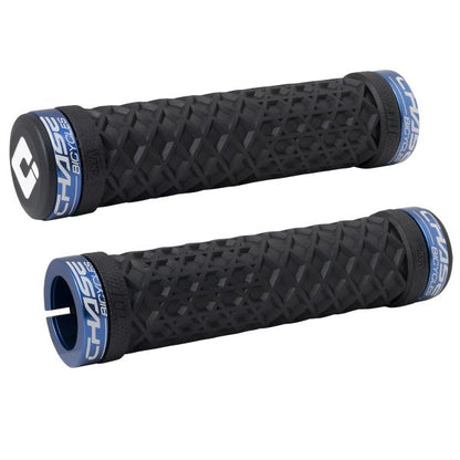 Odi Vans Flangless Chase Lock-On Grips