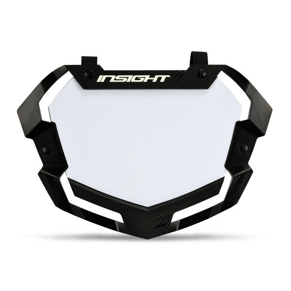 Insight 3D Vision2 Number Plate Pro
