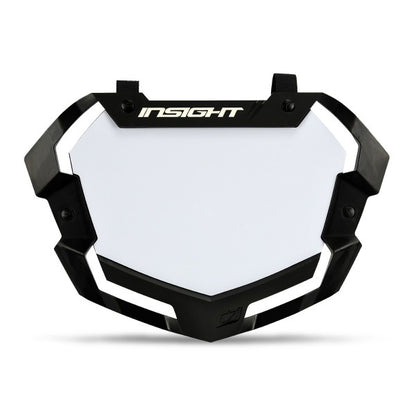 Insight 3D Vision2 Number Plate Pro