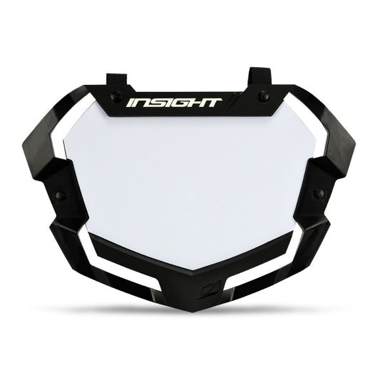 Insight 3D Vision2 Number Plate Pro