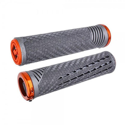 Odi CF Flangless Lock-On Limited Edition Grips