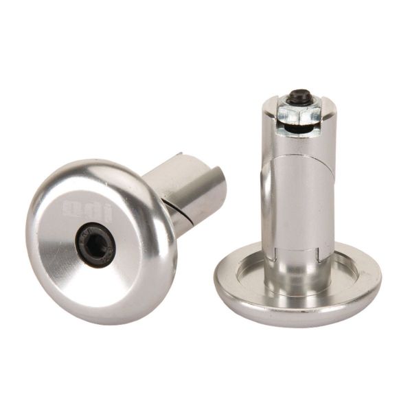 Odi Aluminum Bars End Plugs