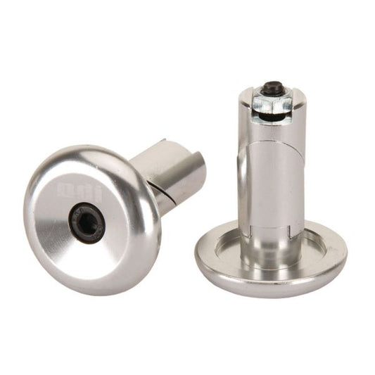 Odi Aluminum Bars End Plugs