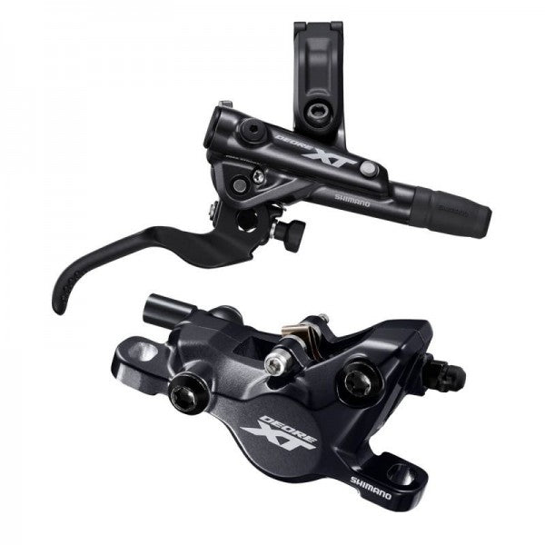 Shimano XT M8100 Hydraulic Brake Kit