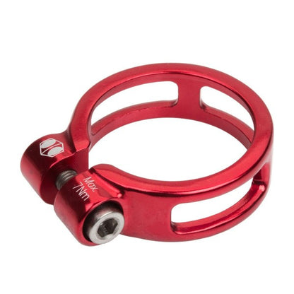 Box One Fixed Seat Clamp 31.8mm