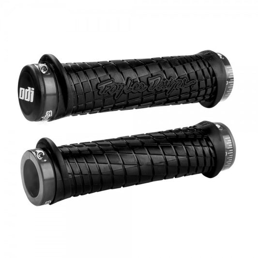 Odi Troy Lee Designs Signature Flangless Lock-On Grips