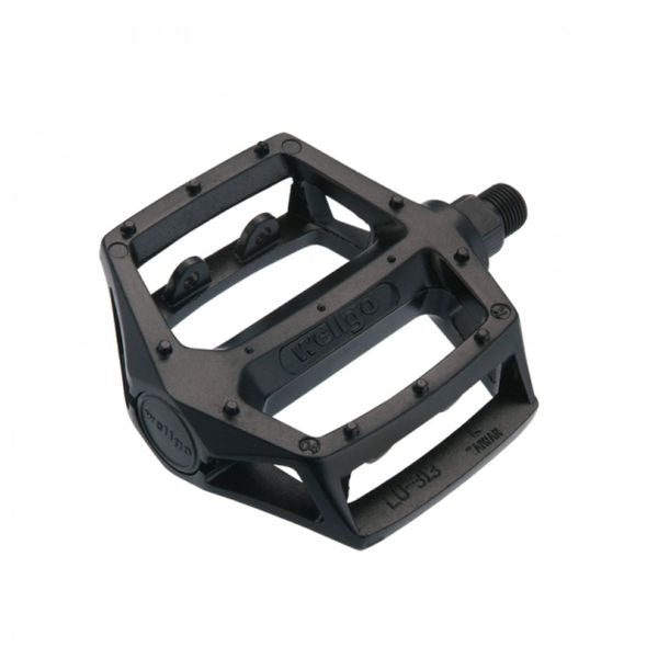Wellgo LU-313 1/2" Pedals