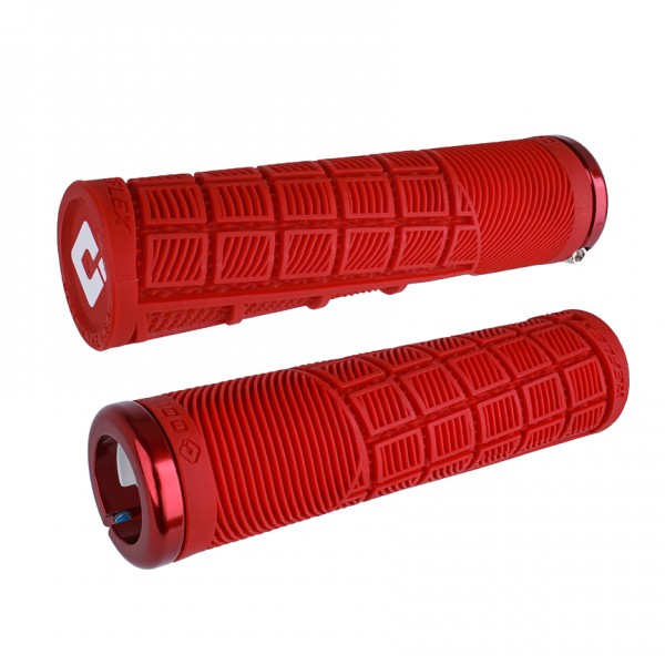 Odi Reflex V2.1 Lock-On Grips