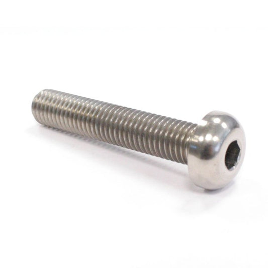 Elevn Titanium Pivotal Seat Bolt