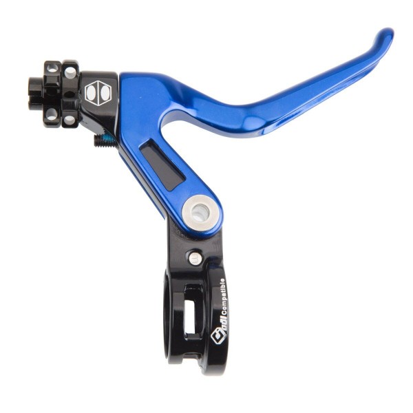 Box One Long Reach Lever