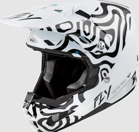 Formula S Carbon LE Abyss Helmet