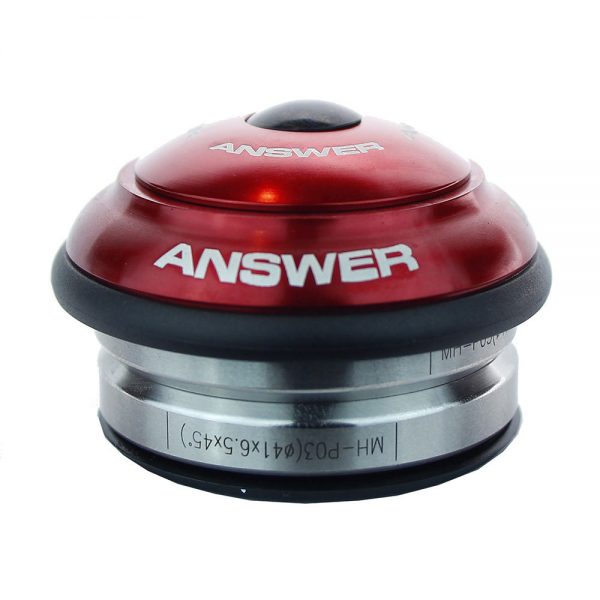 Answer Integrated Headsets