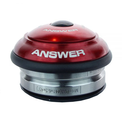 Answer Integrated Headsets
